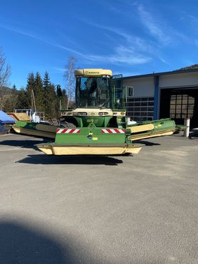 Krone Krone BIG M 420