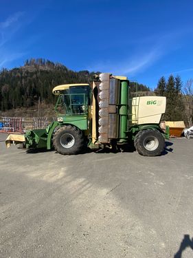 Krone Krone BIG M 420