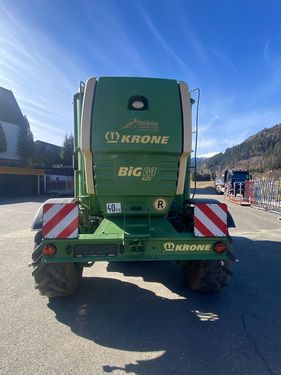 Krone Krone BIG M 420