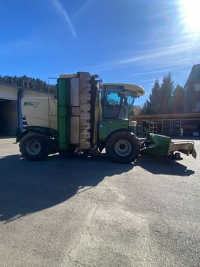 Krone Krone BIG M 420