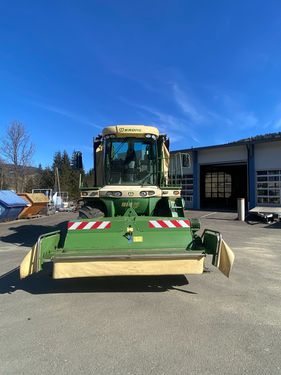 Krone Krone BIG M 420