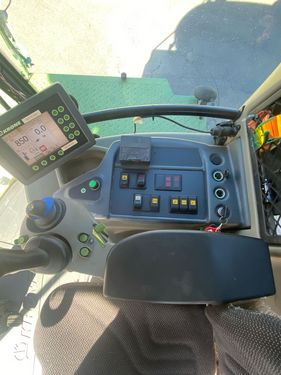 Krone Krone BIG M 420