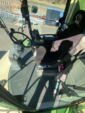 Krone Krone BIG M 420