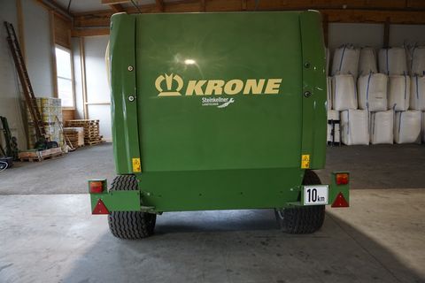 Krone Fortima V 1500 MC