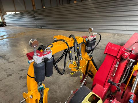 Ino Ino Cayman 280 Mulcher 