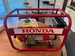 Honda Gasoline Generator 