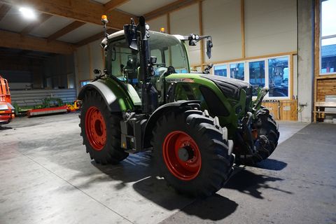 Fendt 512 Vario Power