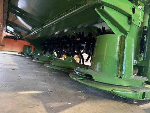 Krone Easy Cut F 320 CV