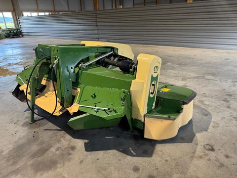 Krone Easy Cut F 320 CV