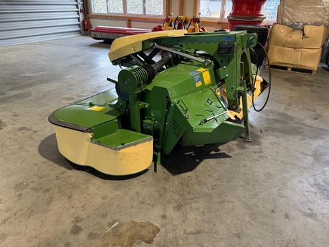 Krone Easy Cut F 320 CV