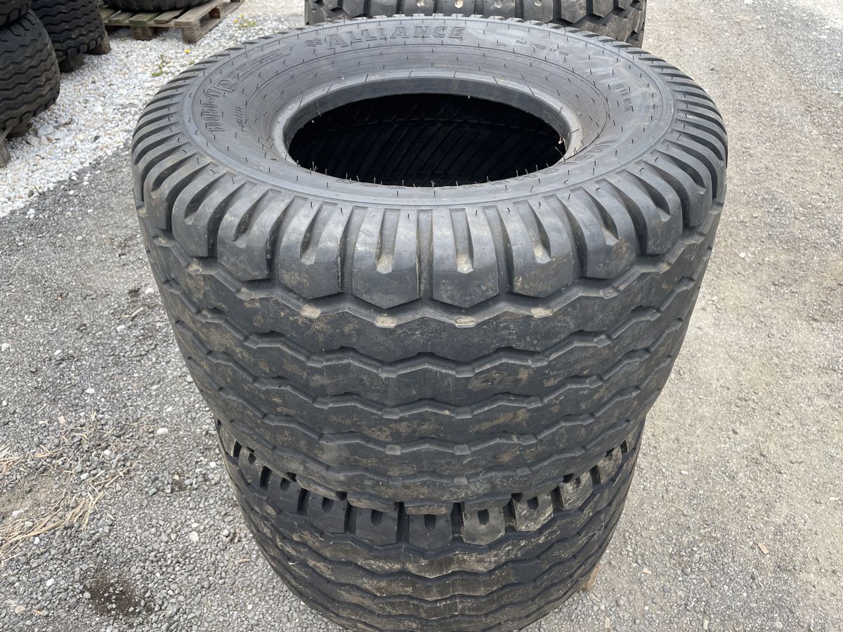 Alliance 500/50-17 ohne Felgen  1
