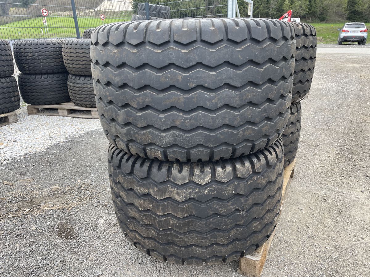 Alliance 500/50-17 ohne Felgen  2