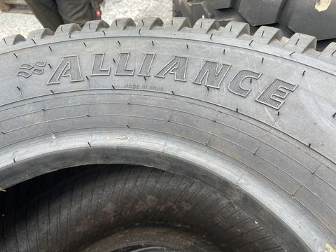 Alliance 500/50-17 ohne Felgen
