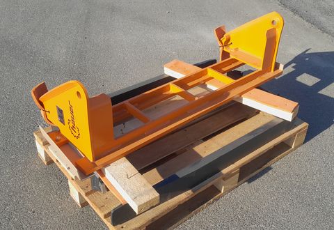 Hauer Palettengabel Zinken ---  1100 mm  Lang 