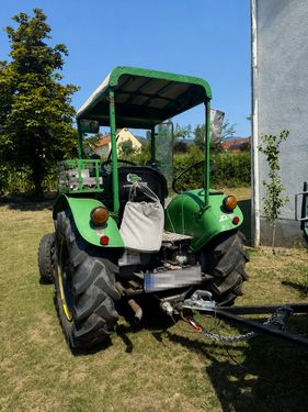 Steyr 180
