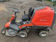 Husqvarna Rider RC 320 TS AWD