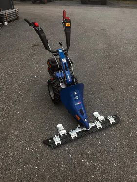 BCS 606 Smartsafe