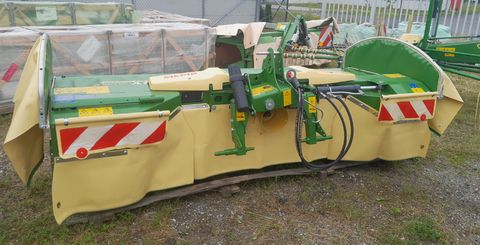 Krone Frontmähwerk EASY CUT 320 F Highland 