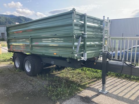 Fuhrmann Tandem Kipper FF 10500 ALPIN  2