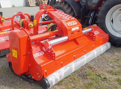 Vigolo Heck Mulcher MX3 - 250