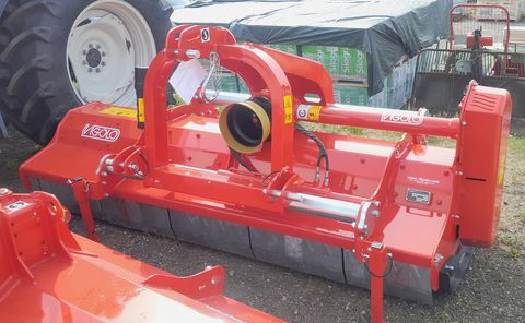 Vigolo Heck Mulcher MX3 - 250