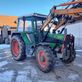 Fendt Farmer 307 LS 40 km/h