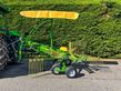 Krone Swadro S 380 