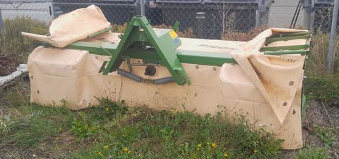 Krone Frontmähwerk Easy Cut 32 M
