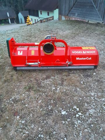 Vogel&Noot Mastercut  TK/R 200