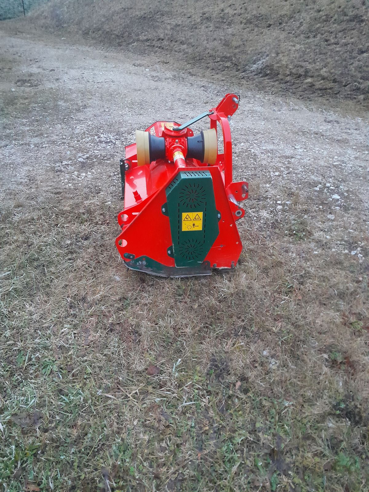 Vogel&Noot Mastercut  TK/R 200 3