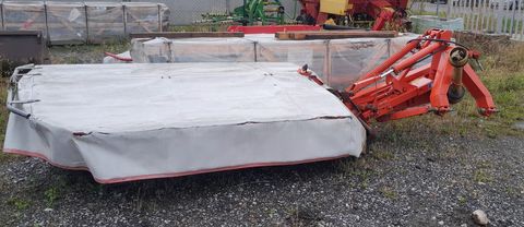 Kuhn GMD 600 - G II