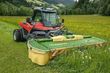 Krone Frontmähwerk EASY CUT 320 F Highland 