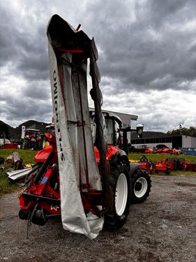 Lely Splendimo 280 M