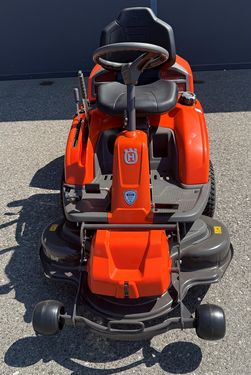 Husqvarna Rider R214 TC COMFORT EDITION