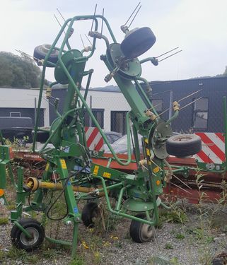 Krone Kreisler KW 6.02 / 6