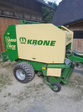 Krone VARIO PACK 1500 MC