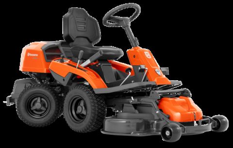 HUSQVARNA Rider R214 TC COMFORT EDITION