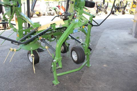 Krone Vendro 620
