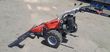 Aebi CC 110 mit  AEBI Balken  A 83 1,6 Meter