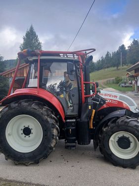 Steyr 4120 Multi
