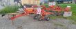 Kuhn GA 6002  Wurmschwader 
