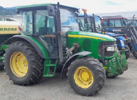 John Deere 5720 Premium