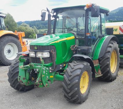 John Deere 5720 Premium