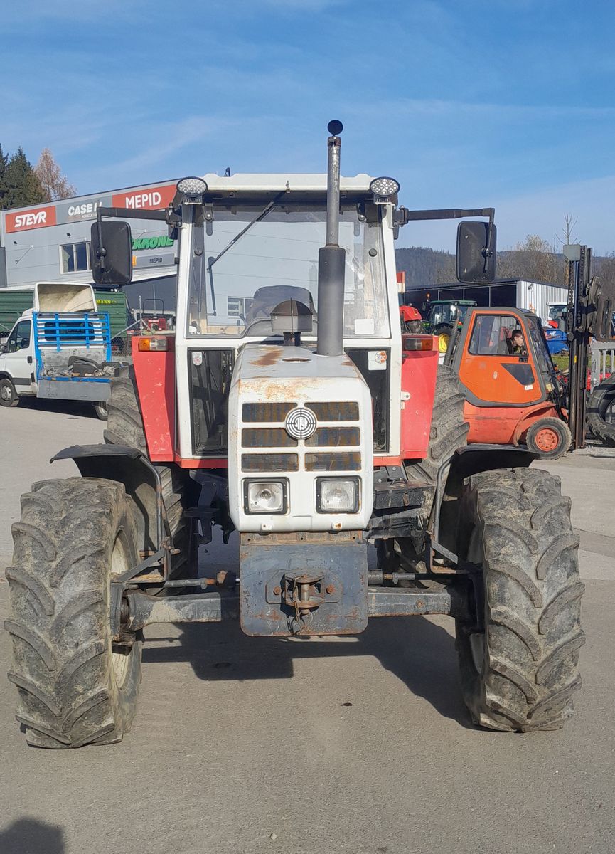 Steyr 8110 2