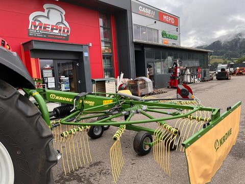 Krone Swadro S 420