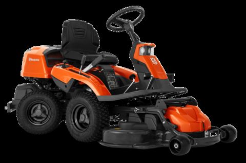 HUSQVARNA Rider R216 TC AWD Limited Edition