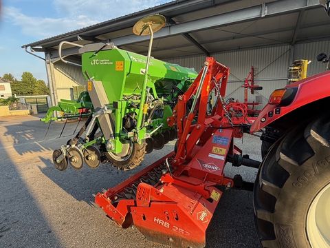 Sonstige BOMET SCORPIUS Drillmaschine / KUHN HRB 252 D