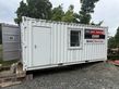 Sonstige Werkstättencontainer fertig eingerichtet