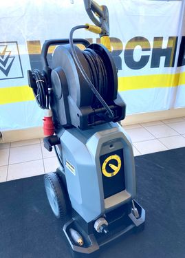 Kärcher HD 10/25-4 SXA PLUS - Neue Modell