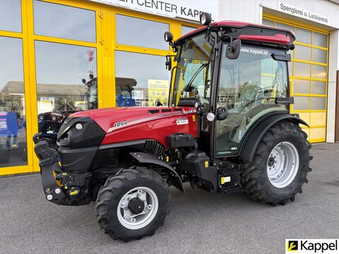 Case IH Quantum 100 N (Stage V)